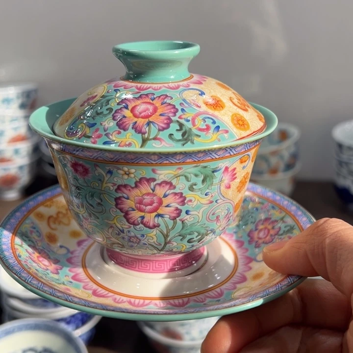 全场景德镇陶瓷景德镇陶瓷