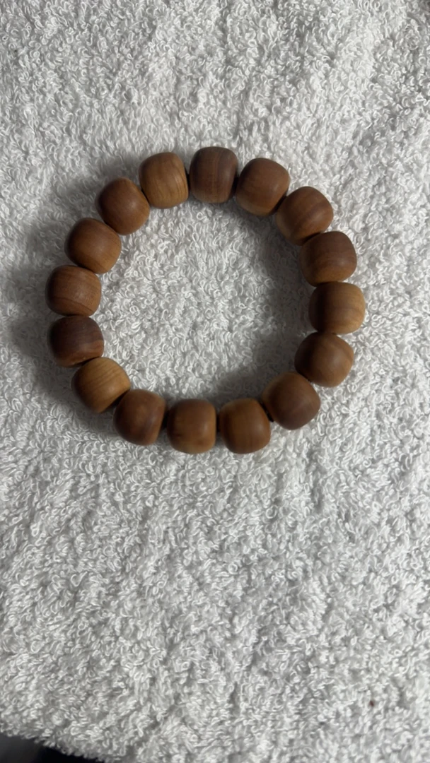 13/14规格16颗横纹红肉印度老山檀香