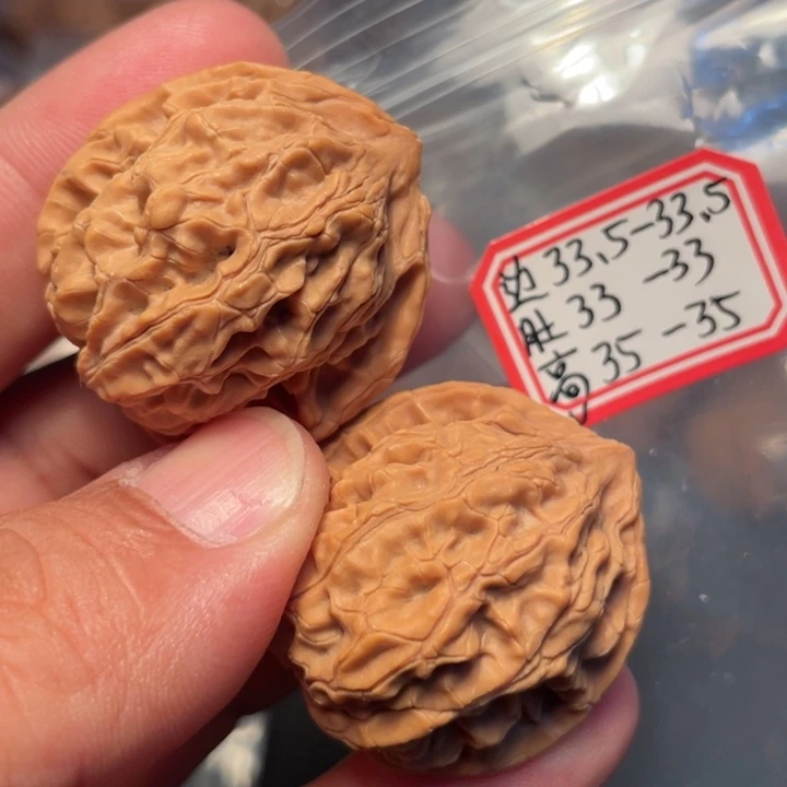 金***子吊坠猴头核桃野生及名