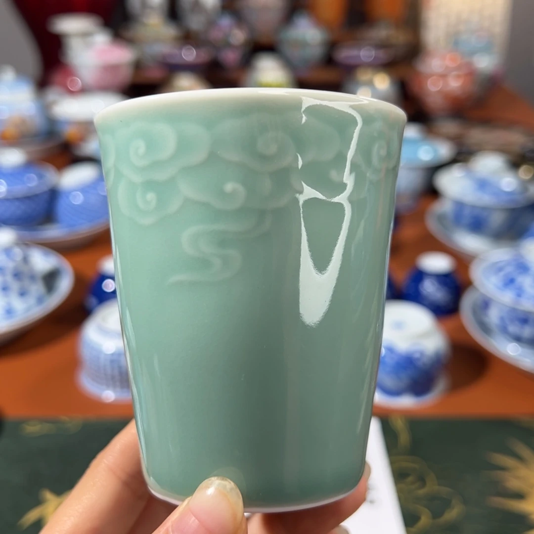 知冬煮雪福利茶器