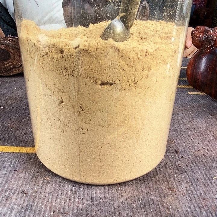 檀香木幸***哥粉末120克装一份