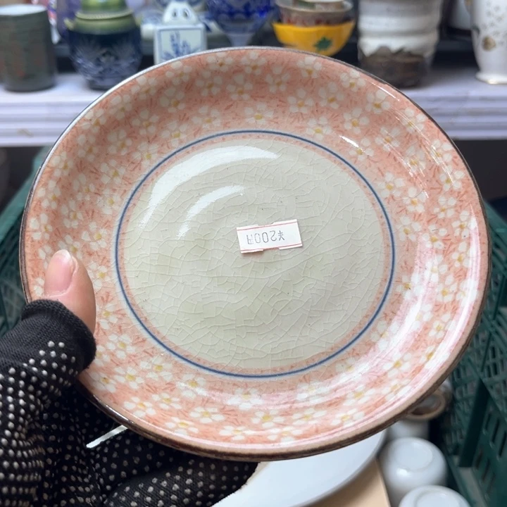 碗水滴瓷器水滴瓷器