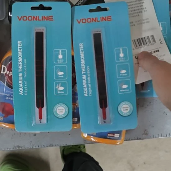 来贴片温度计握威了双11活动沃为浪