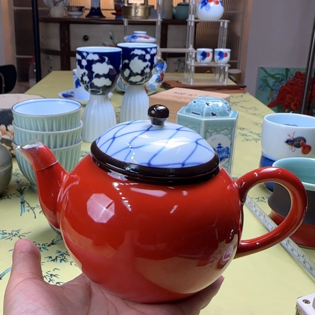 爱***境暖阳大叔海外瓷器