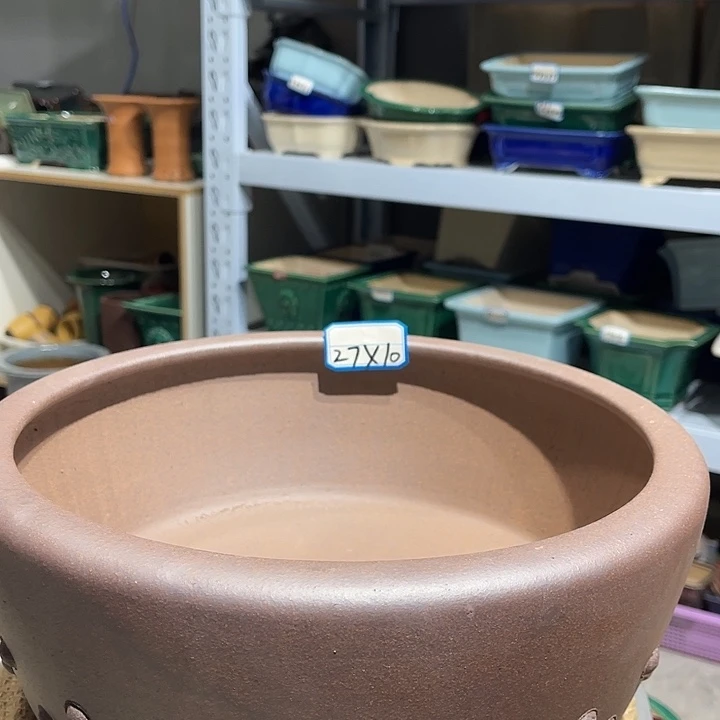 花盆紫砂紫砂花盆