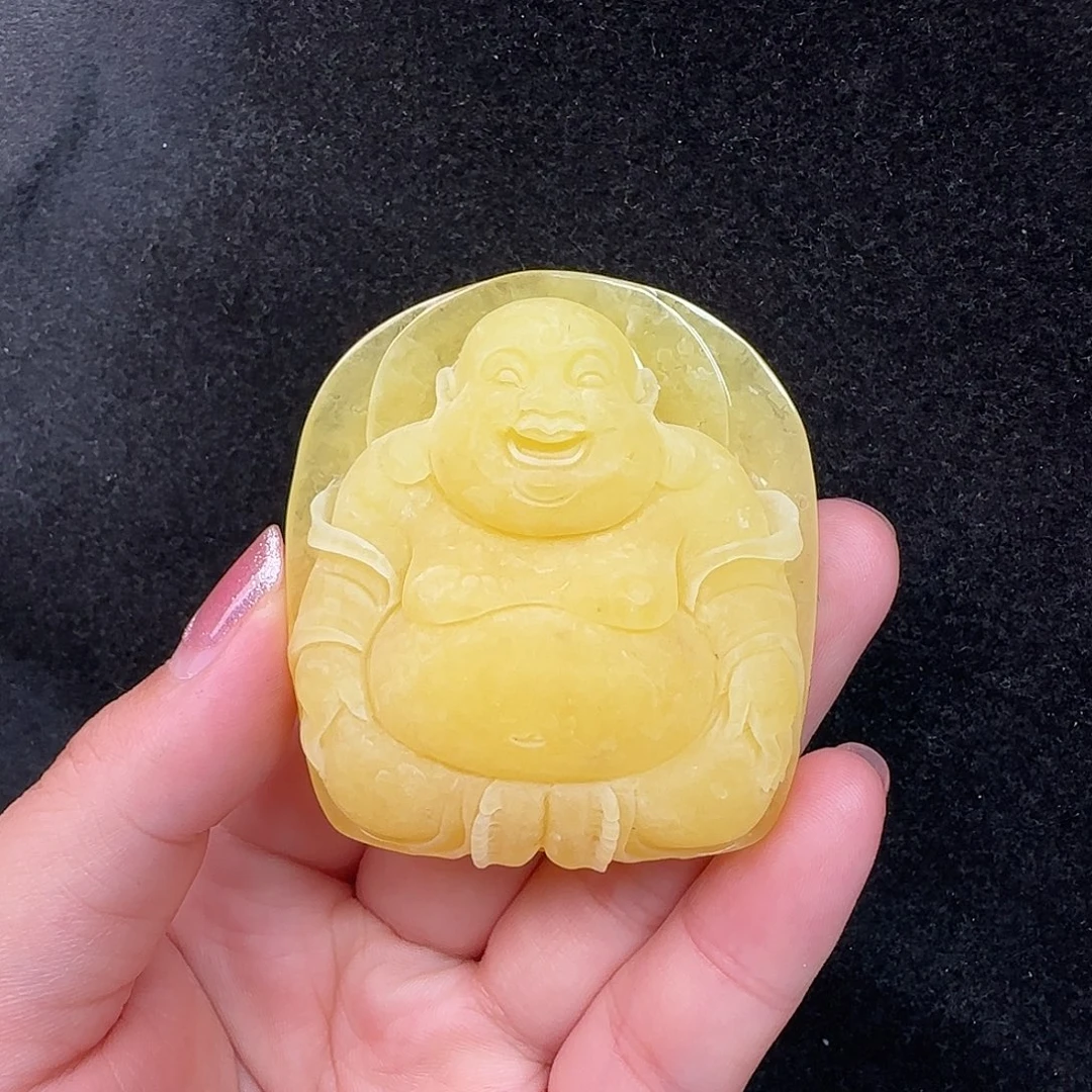 蜜蜡未镶嵌珠宝奇石微粉