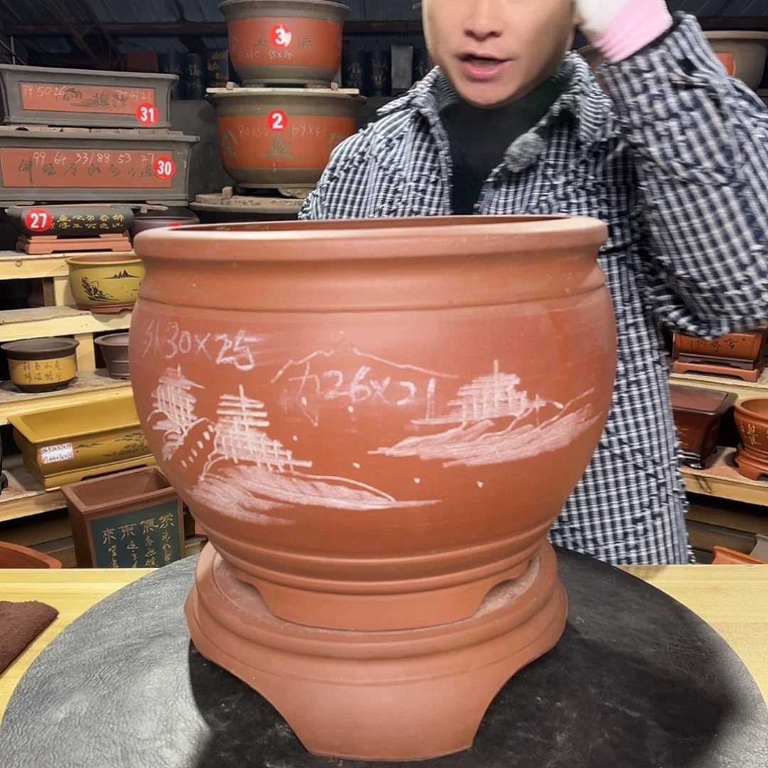 其他紫砂精品紫砂