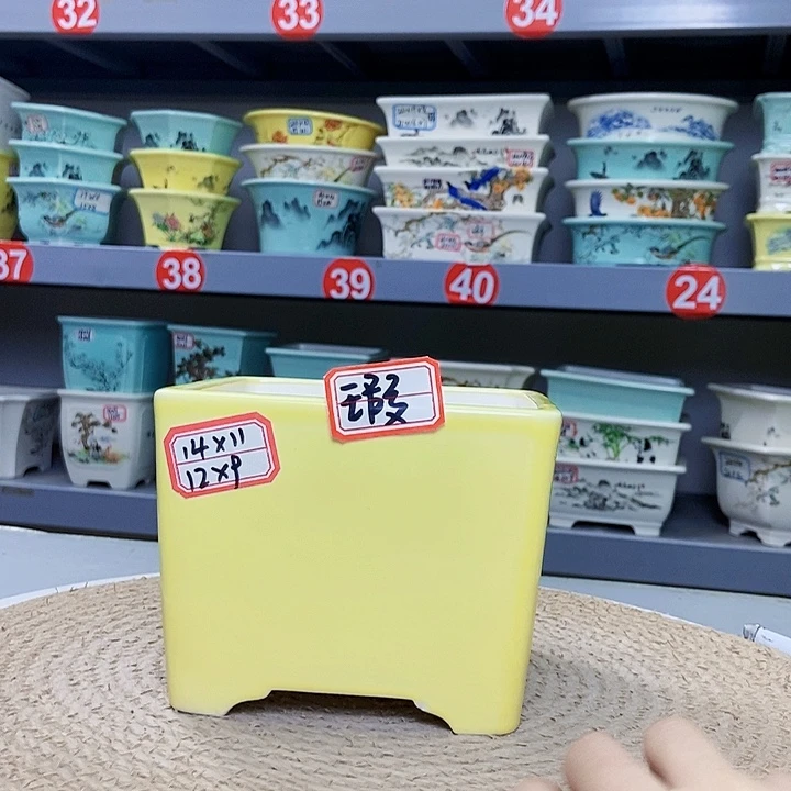 花瓶紫砂紫砂花盆