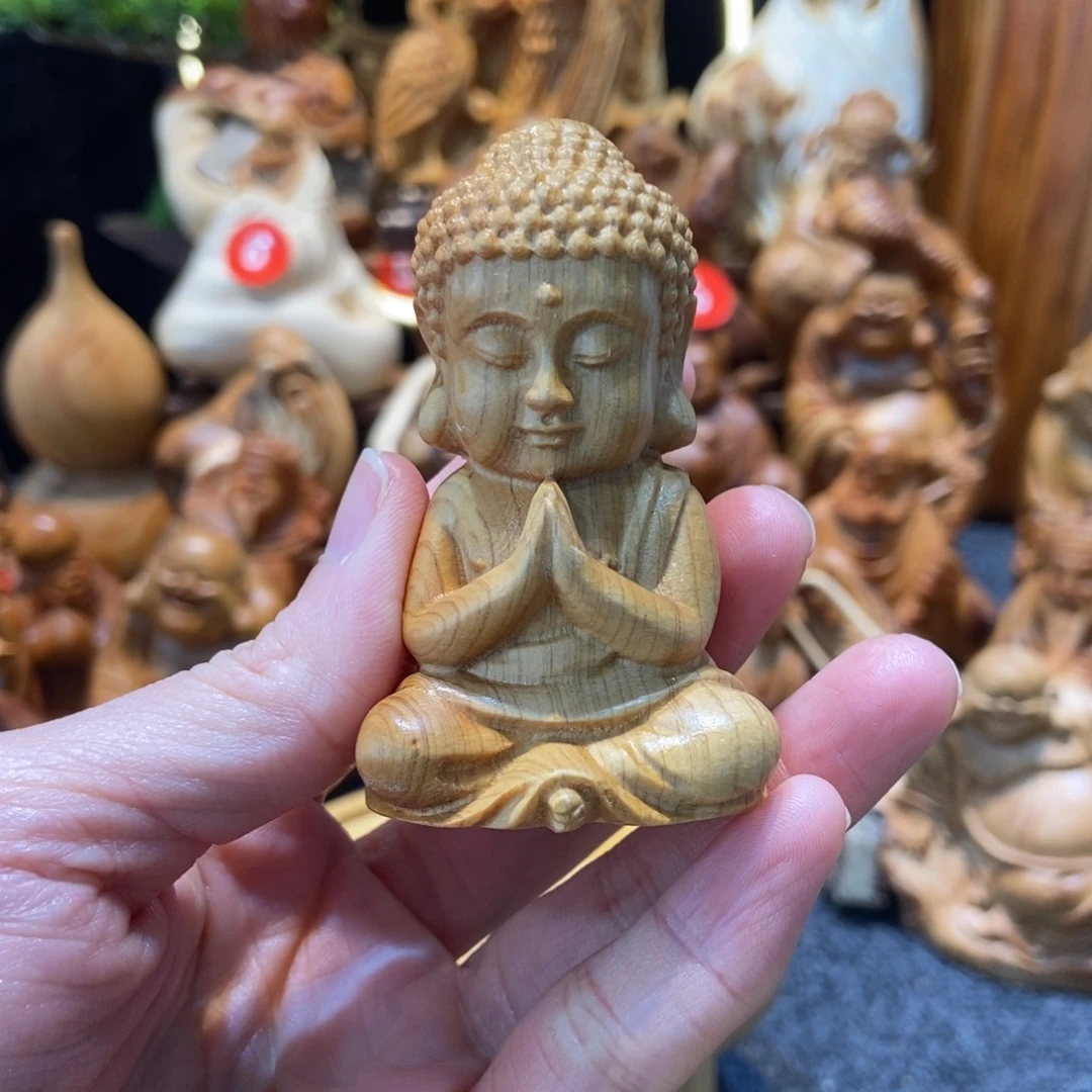 柏木（崖柏）精品太行崖柏