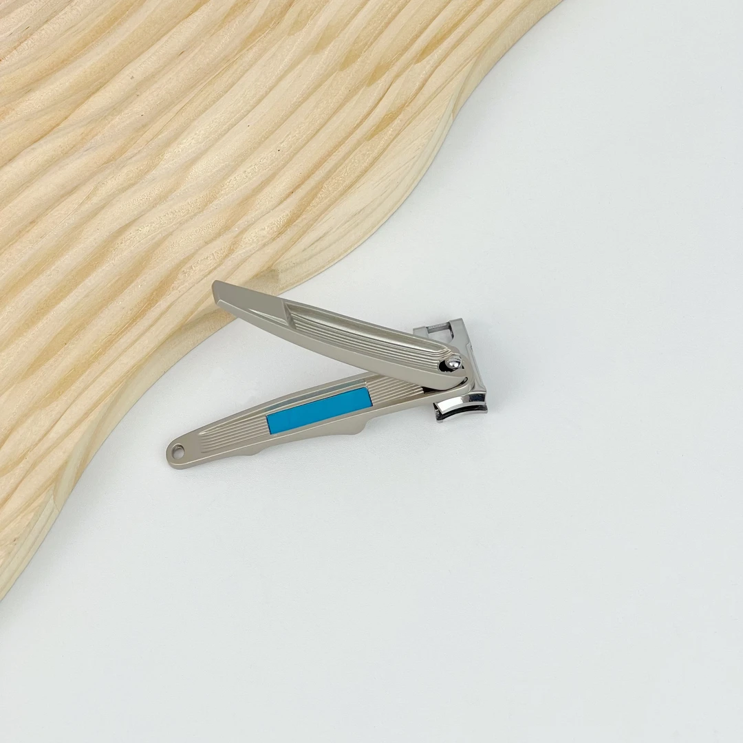 指甲剪 360度旋转指甲钳大号指甲剪