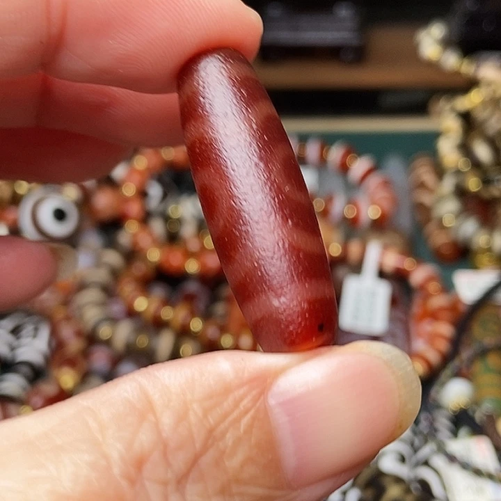 玛瑙/玉髓未镶嵌手链