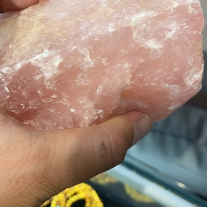 敏***）南红玛瑙合金手链雕刻
