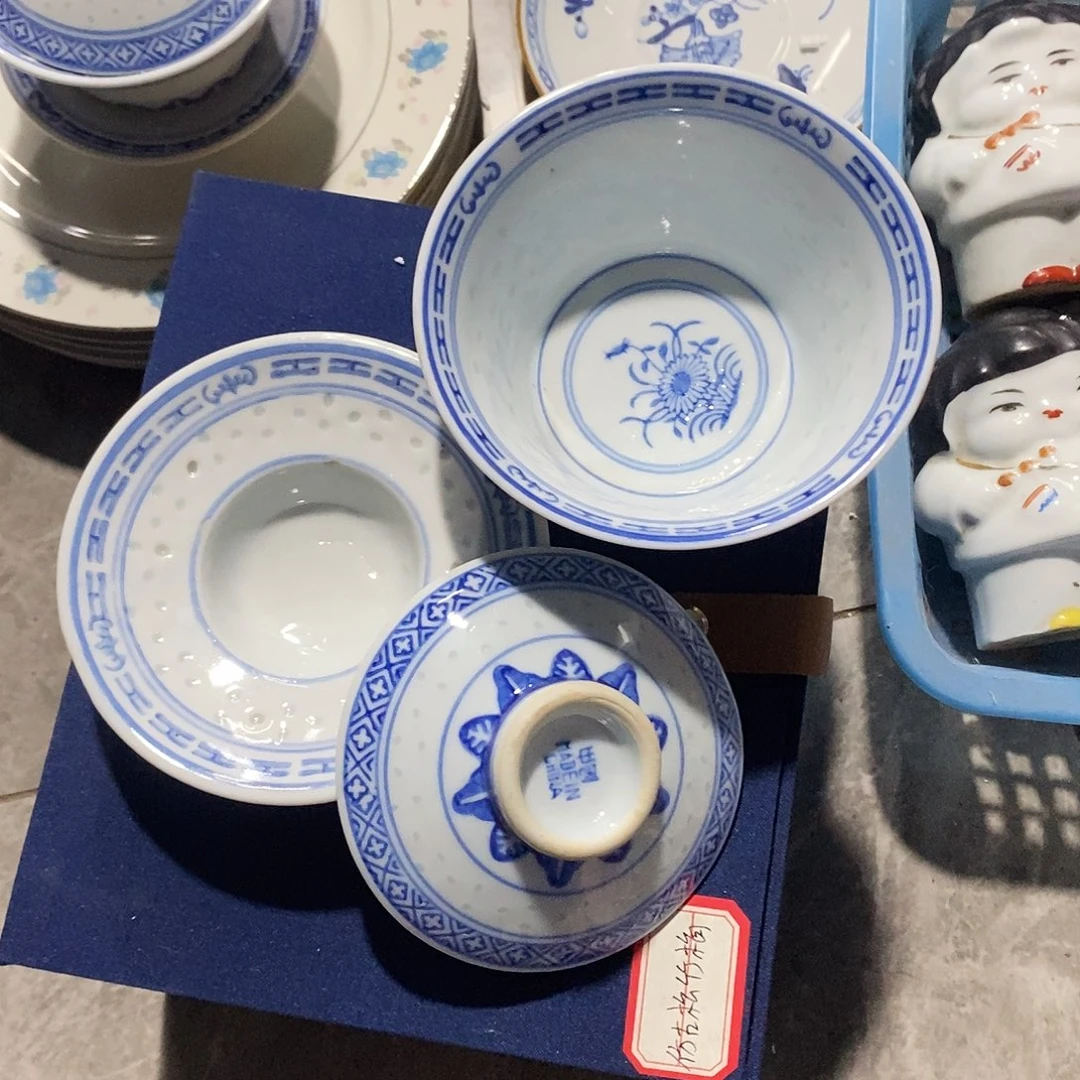 景德镇陶瓷现代工艺
