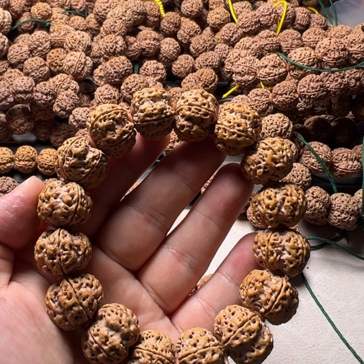 金刚菩提吊坠17号金刚