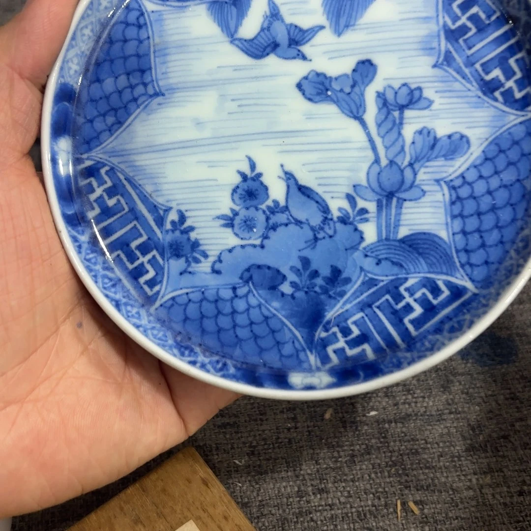 非常好看的物品 The