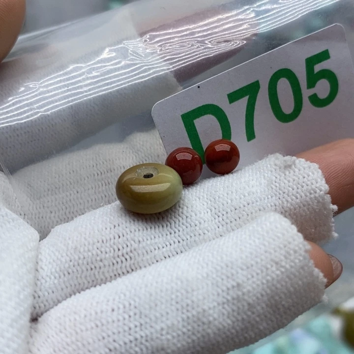 南红玛瑙珠宝奇石未镶嵌