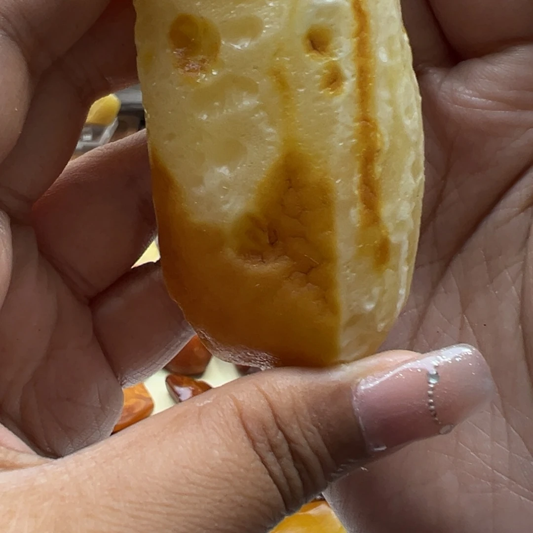定制蜜蜡那***笑蜜蜡定制