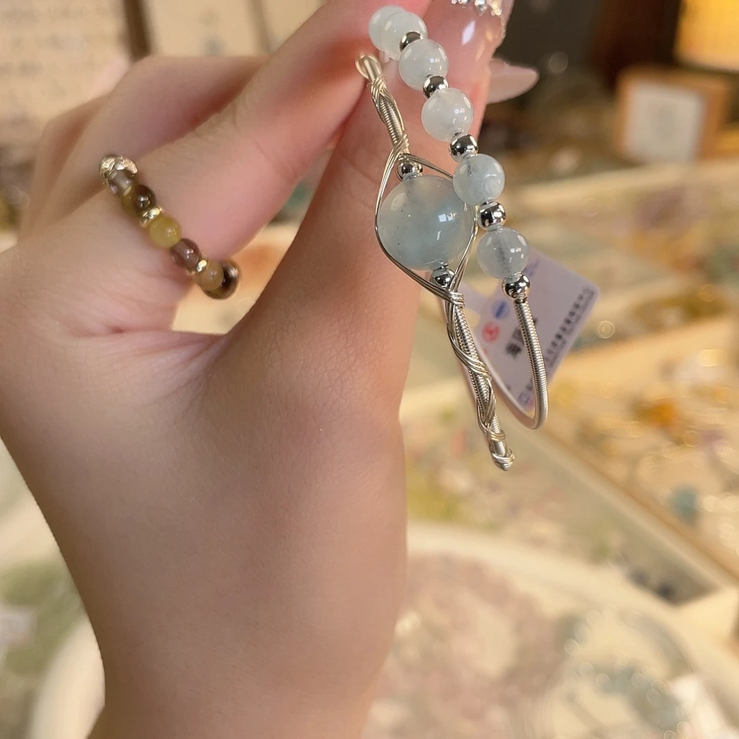 A618未镶嵌水晶38389996