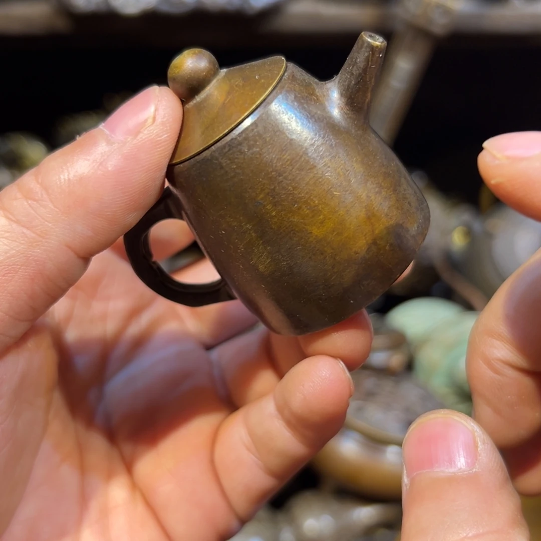 铜器精工铜器铜工艺