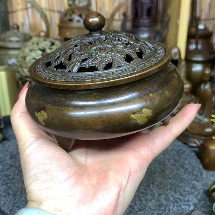 精品摆件工艺精湛53