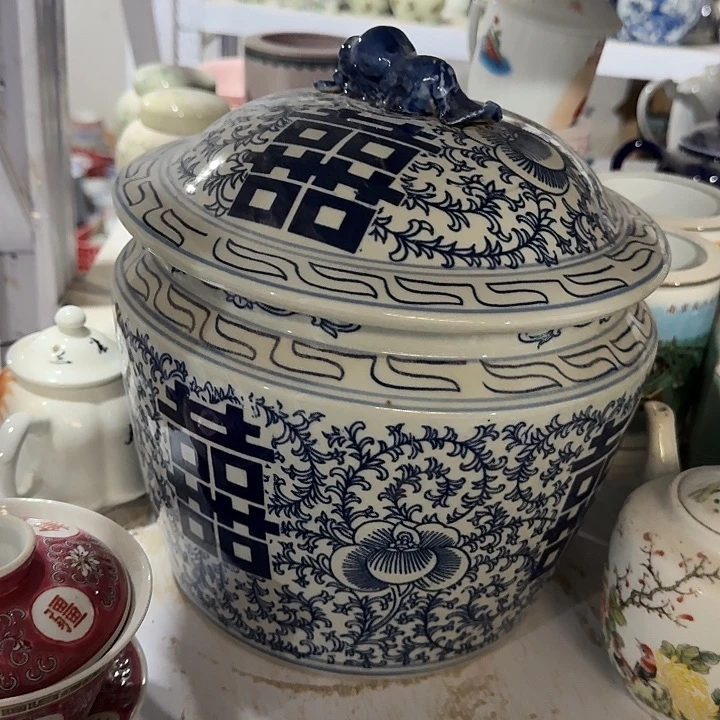 景德镇陶瓷厂瓷厂