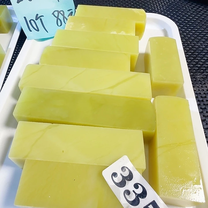 青田石印石东北石2.6正章10个，高度6-11公分