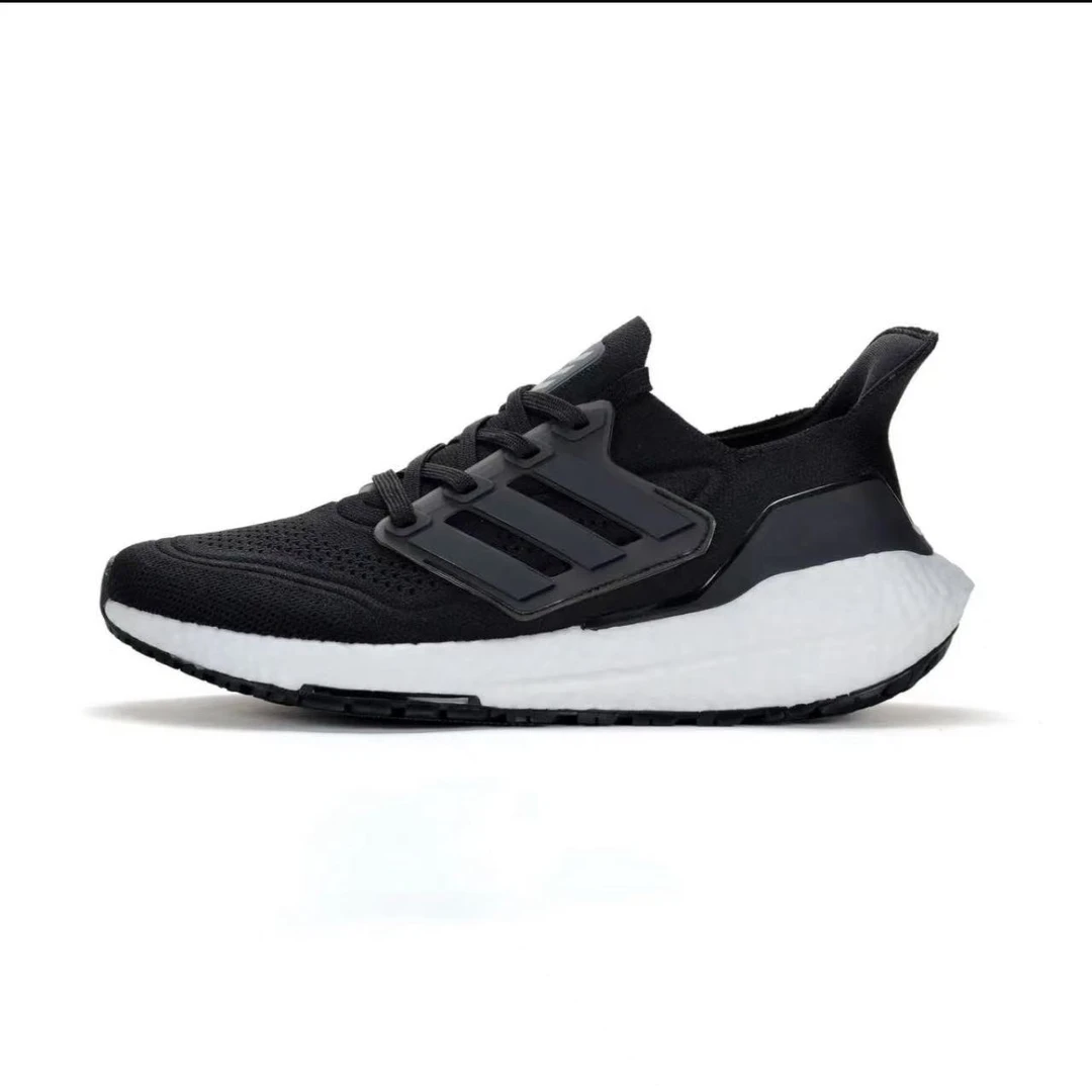 【全新升级】7.0经典轻便跑步鞋缓震透气男女运动发泡一体超轻薄跑