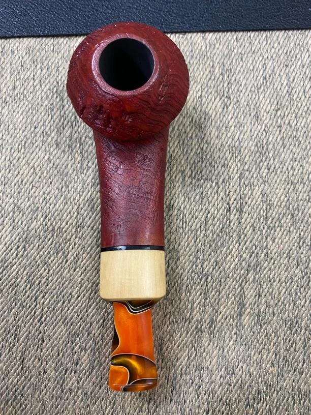 意大利石楠木烟斗