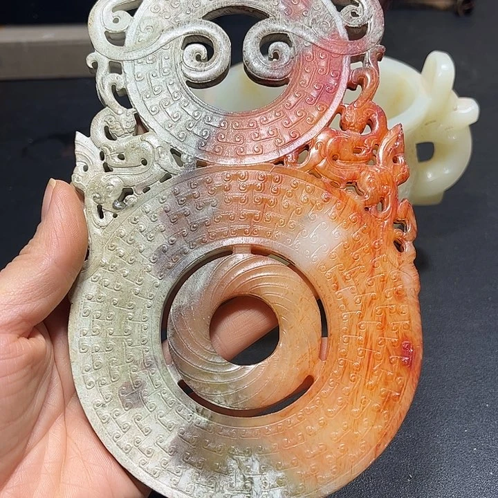 底槽青官方链接一物一图发货