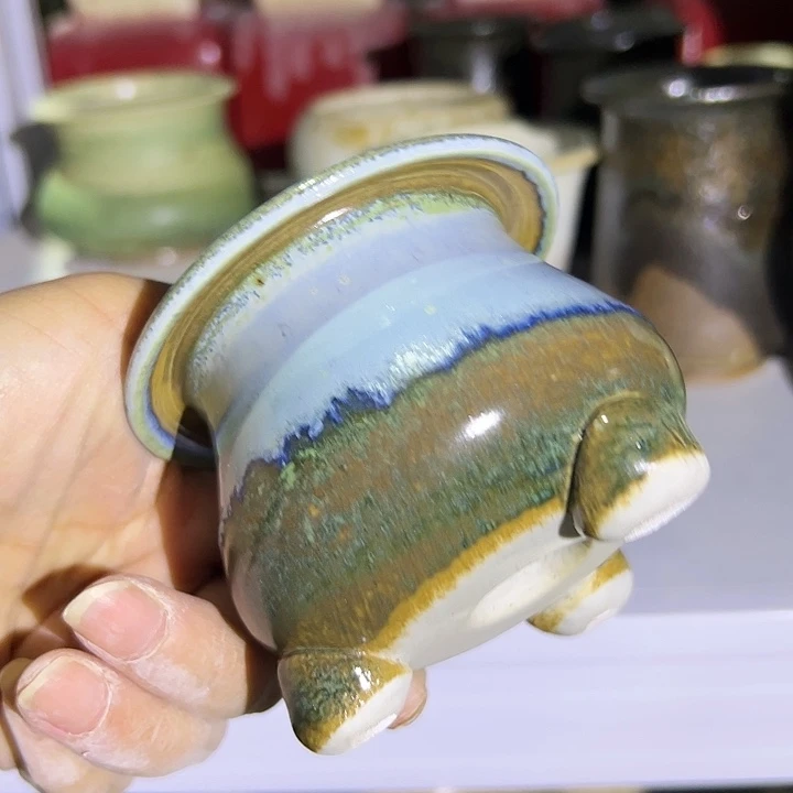 景德镇陶瓷2单包邮