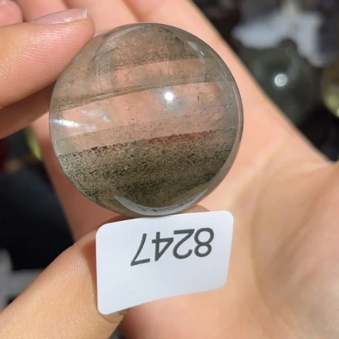 【闪购商品】水晶大型摆件（非配饰）未镶嵌旅*者