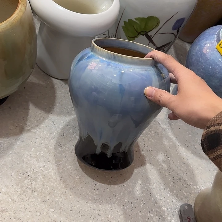 摆件正品无孔正品