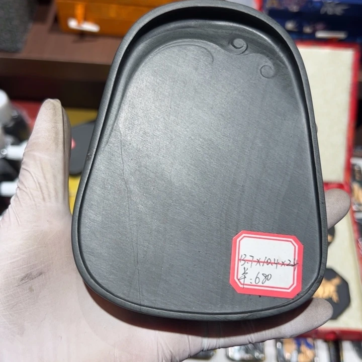 【闪购商品】680号歙砚