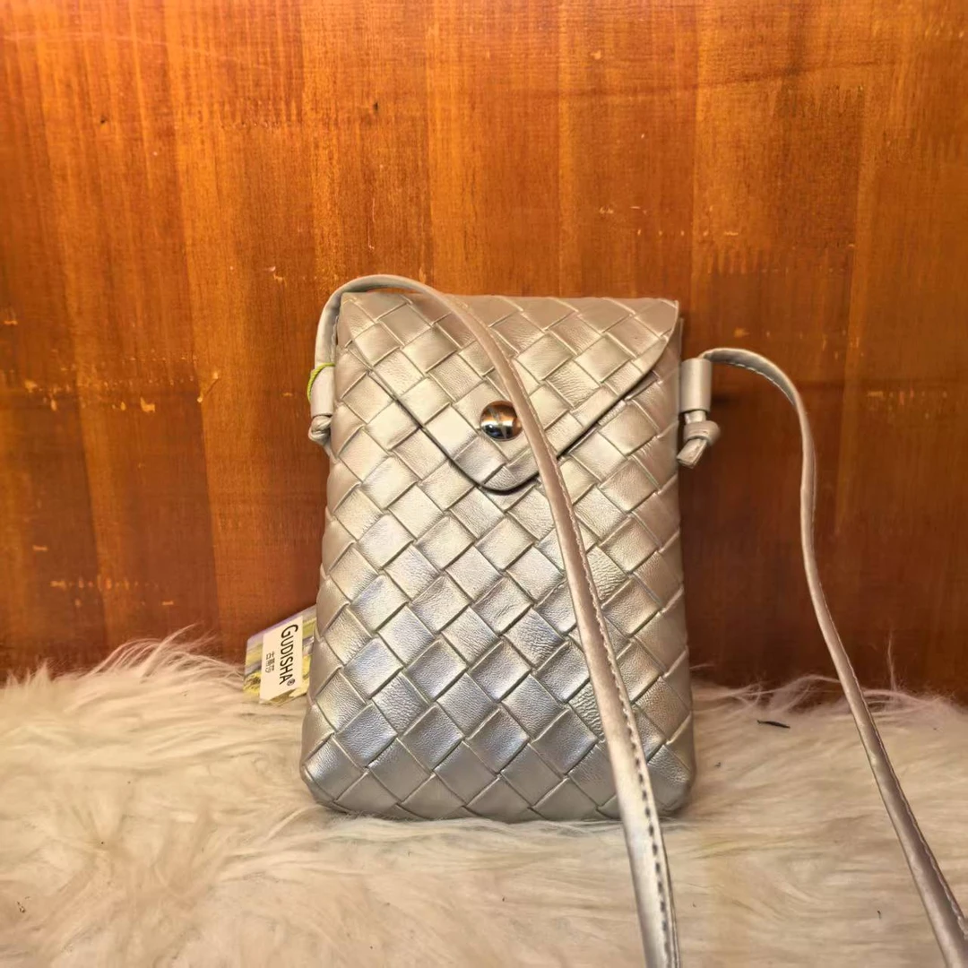 【粉丝福利】时尚百搭潮流女包