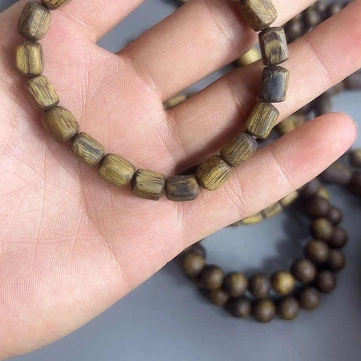 陶瓷奇楠沉香树心油