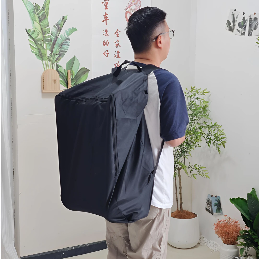 KK口袋推车 收纳背包（KP2/KP6都可使用）