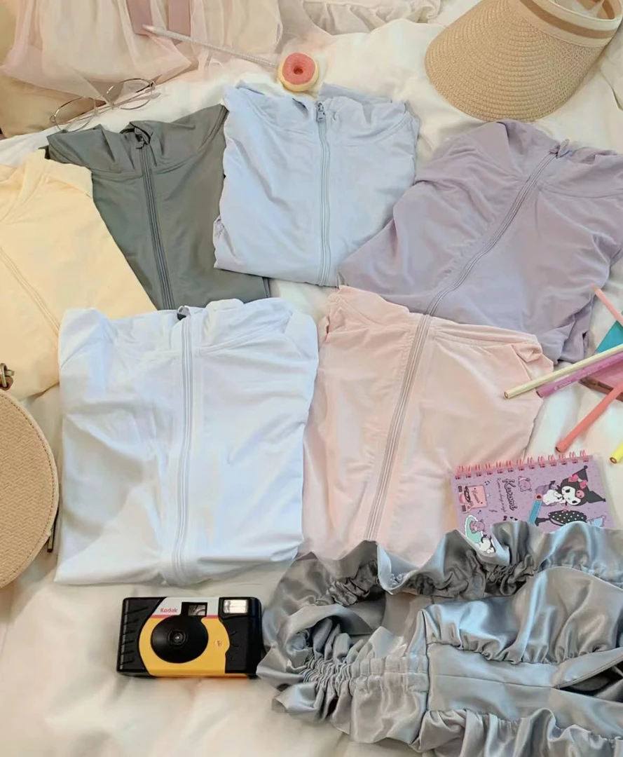 外套男女同款（富力用）