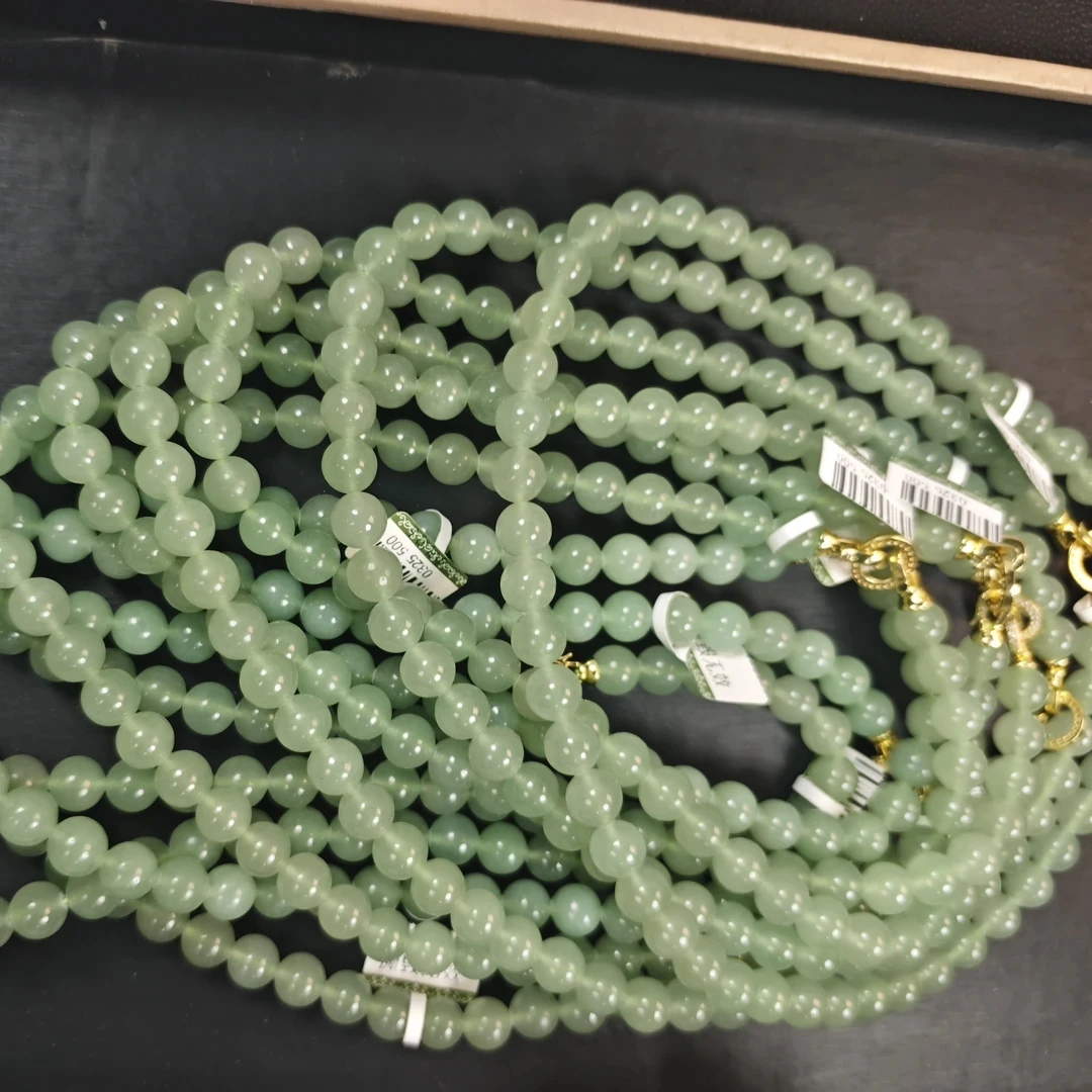 天然天雪池莲妈妈链卡10左右多样性拍一发一