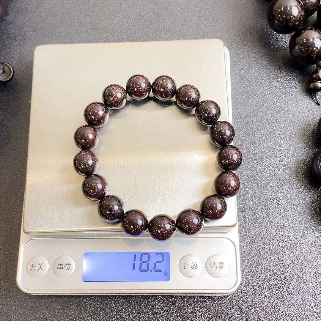 檀香紫檀（小叶紫檀）1.2