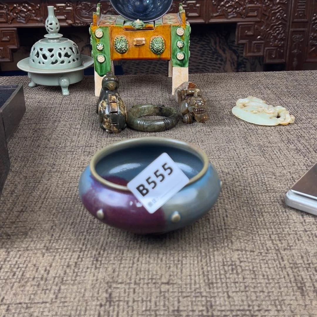 瓷片陶瓷瓷器杂项杂件