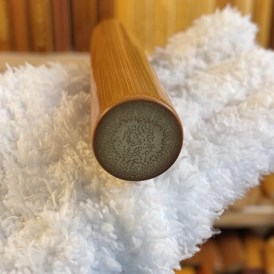 竹实心玉竹一物一图