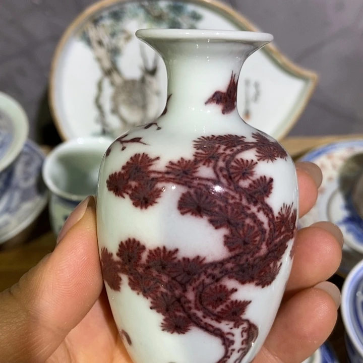 ?****?陶瓷艺术品的设计