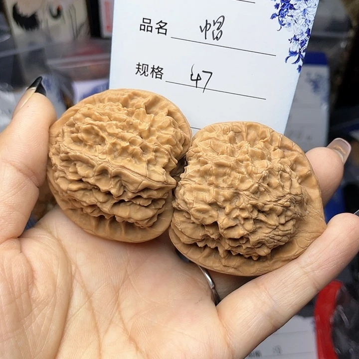 核桃手串/手链文玩核桃234