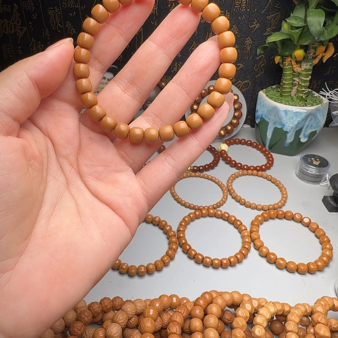 猴头核桃手串X*S老型