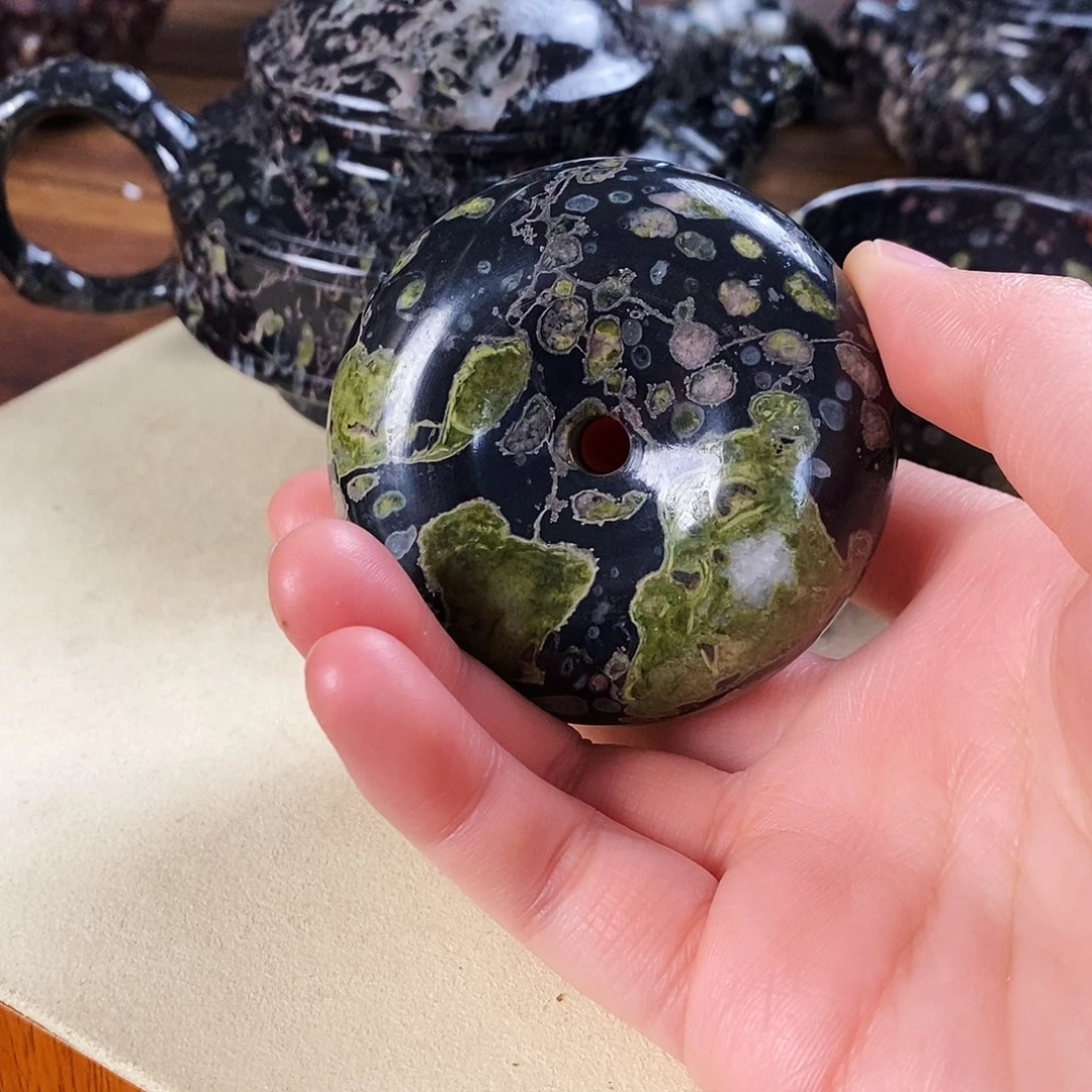 奢上奢精品梅花玉Z