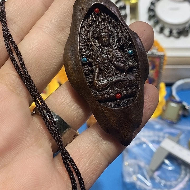 玛瑙/玉髓未镶嵌颈饰54