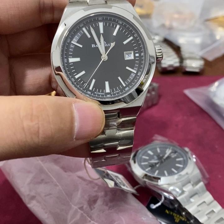 钢锻造碳不锈钢机械机芯