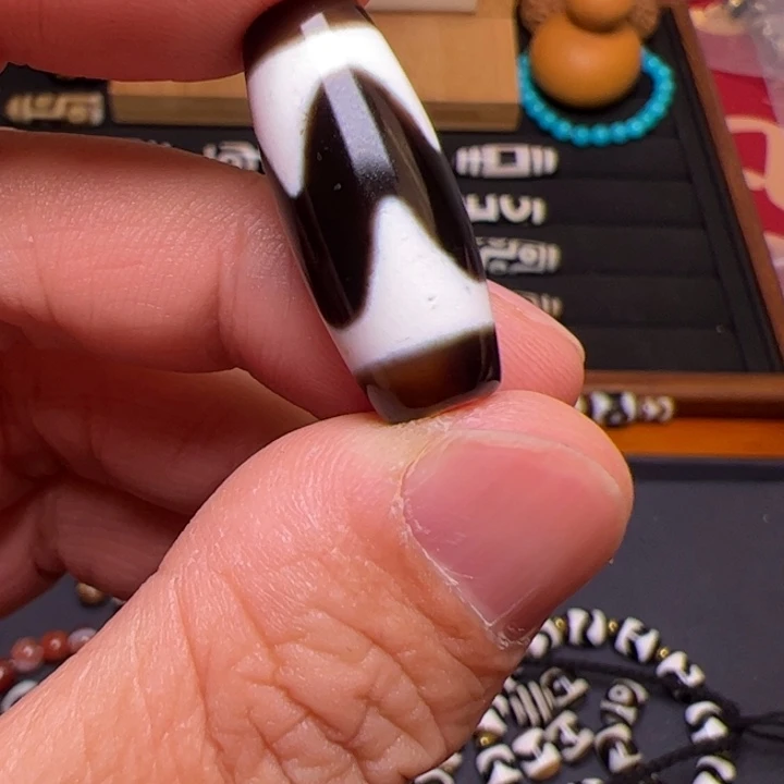 未镶嵌颈饰玛瑙/玉髓