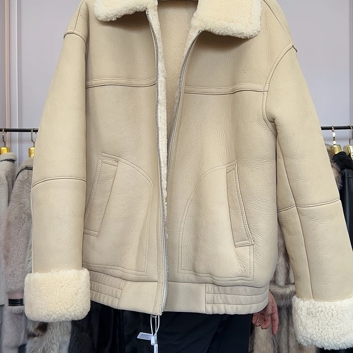 恒玖新款女装外套926