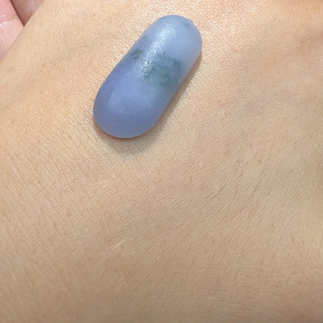 未镶嵌定制翡翠福瓜